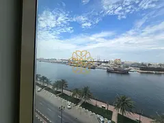 Fully Sea View Office For Rent Sharjah Al Mujarrah