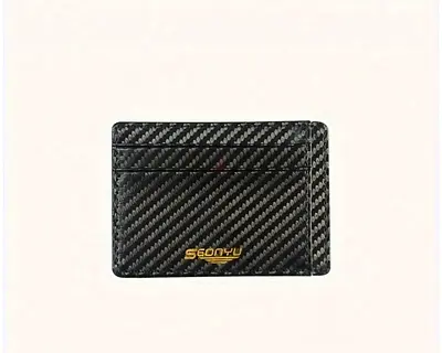 Mens Magic Wallet