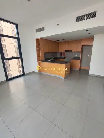 1 Bedroom Apartment with 2 Bathrooms | Mamsha by Alef