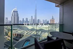 Priced to Sell | Best Layout | Burj Views