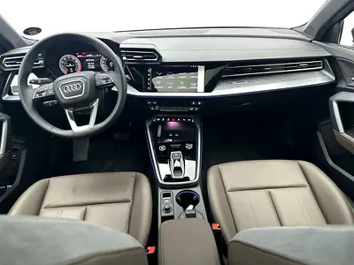 2026 AUDI A3 — фото 9