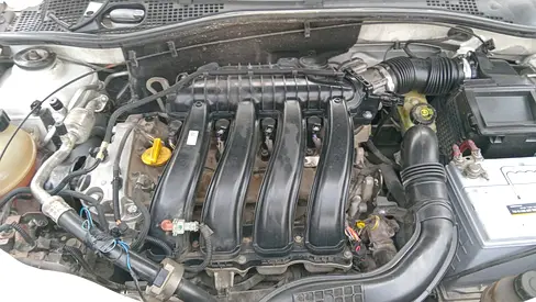 2014 FORD ESCAPE — миниатюра 18