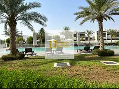 Hot Deal 3BR | Furnished | Holiday Home Ready