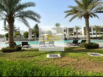 Hot Deal 3BR | Furnished | Holiday Home Ready