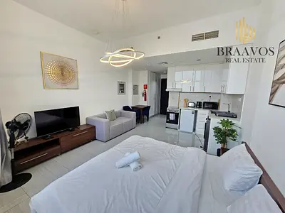 COZY | GOOD UNIT | FURNISHED