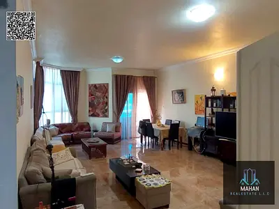 Huge 3BHK Apartment | 2357 Sqft | Prime Al Khor Towers | Big Balcony | Best Investment Deal