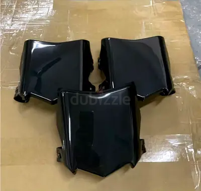 mxv racing moto cutz front plate cover