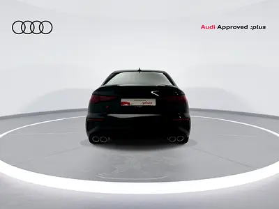 2024 AUDI S3 照片 5