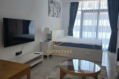 Luxury Studio I Fully Furnished I Ready to Move