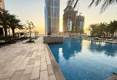Spacious I Elegant I Furnished I Modern