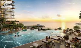 35% GUARANTED RENTAL RETURN 4YRS |Exclusive Beachfront Unit | Near Wynn Casino | High Demand