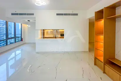 FULLY UPGRADED | CORNER UNIT | HIGH FLOOR