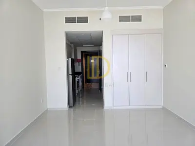 Kitchen Equipped | Studio | with Balcony | With Parking