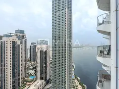 Vacant | Mid Floor I Sea View I Community View