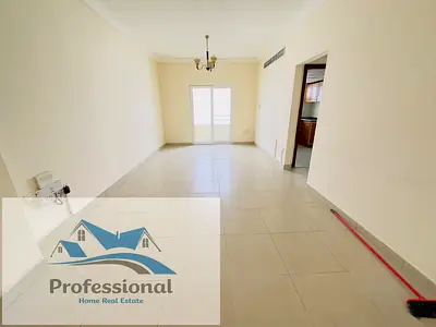 MONTHLY PAYMENT PLAIN BIG SIZE 2 BHK 36 K 12 CHQS BALCONY WARDROBE FULL FAMILY BUILDING NEAR TO KING FAISAL