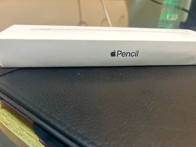 Apple Pencil (2nd generation) magnetic connector”