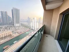 Spacious 3BHK | 2 Master Bedrooms | AC Chiller free | Parking free