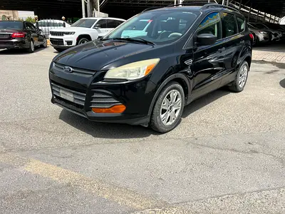 2015 Ford Escape SE - GCC Specs - Excellent Condition