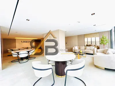 Brand-New Sami Furnished 2Bhk with Modern Amenities | Liwan