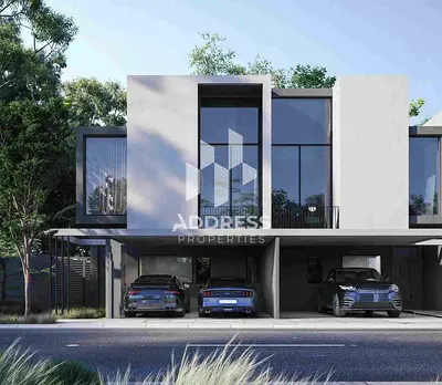 Forest Community in Sharjah | Free from Property Registration Fees | Only 5% Down Payment | Investment Opportunity