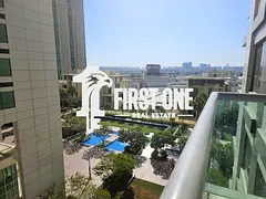 Stunning 1BR | Spacious | With Balcony