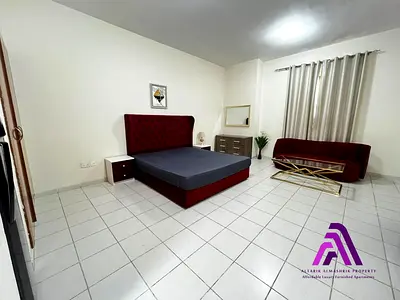 Smart Living in a Cultural Heartbeat Modern Studio Apartment | Furnished & Functional