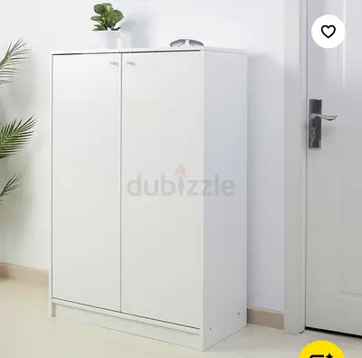 Shoe Cabinet