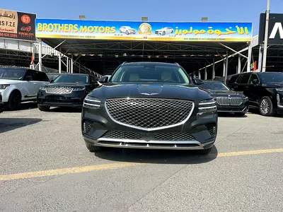 2025 Genesis GV70 2.5T - American Specs - Brand New!