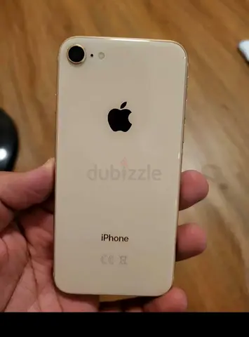 iphone 8   pre-owned smart