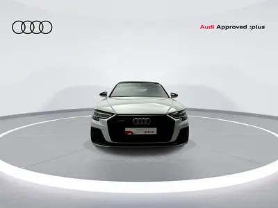 صورة مصغرة 4 لـ 2023 AUDI A8