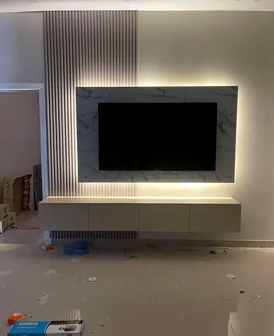 Floating TV Unit