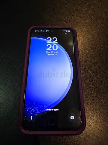 Samsung Galaxy S23 FE