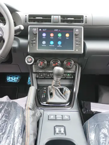 Toyota GR86, миниатюра 17