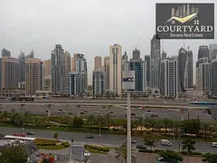 VASTU UNIT | CHILLER FREE | SEMI OPEN KITCHEN