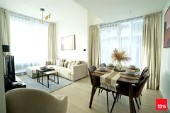 Modern Style | Fully Furnished | Marina View