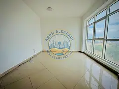 Huge size 1 bhk with balcony reason able price falaxibal payments plan ready to move