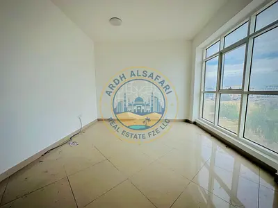 Huge size 1 bhk with balcony reason able price falaxibal payments plan ready to move