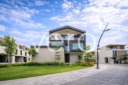 Brand New Villa | Closed Kitchen | Lift