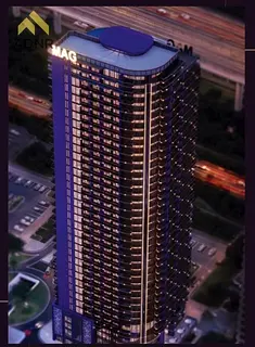 Handover Q4 2026 | Fully Furnished | Dubai Marina Skyline View