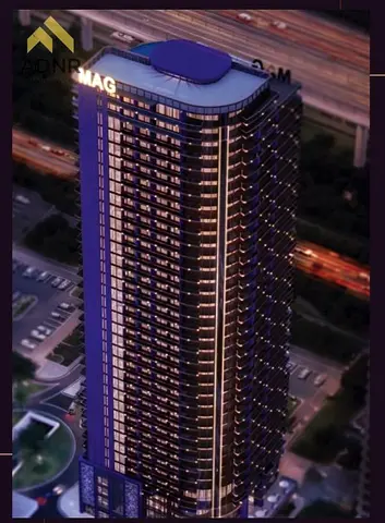 Handover Q4 2026 | Fully Furnished | Dubai Marina Skyline View