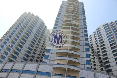 ONE BEDROOM HALL IN FALCON TOWER