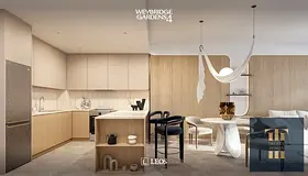 Furnished 2 Bed Apartment | Sea &amp; Skyline Views | AFFORDBALE PAYMENT PLAN