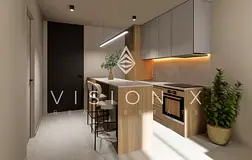 Fully Furnished | Peaceful Area | Brand New Offplan