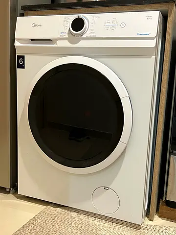 6kg Washing Machine - Good Working Condition