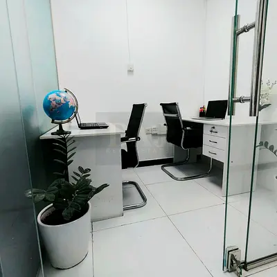 Fully Fitted Office | Direct from Owner | Near to Public Transport |