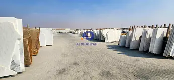 Prime Industrial / Commercial Plot for Sale – New Sajaa Oasis, Sharjah