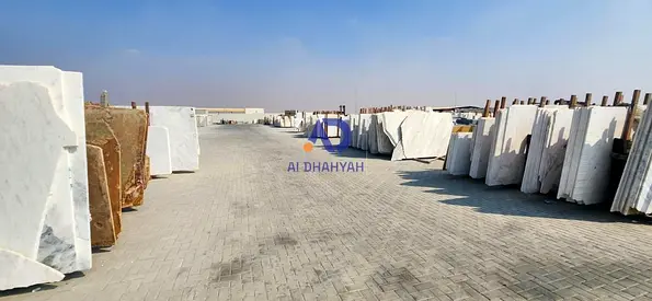 أرض صناعية / تجارية مميزة للبيع – الصجعة الجديدة (واحة الصجعة) – الشارقة