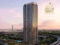 HOT OFFER_NXT TO EIFFEL DUBAI _EASY PAYMENT_10%CA