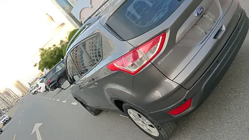 2014 FORD ESCAPE — миниатюра 5