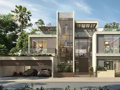 5BR+M | Lagoon Front | Southbay 2